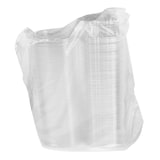 thumbnail of MONOUSO - Tarrina Bisagra OPS 250ml (50 Uds)