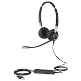 thumbnail of Jabra BIZ 2400 II QD binaural NC Freespin 2409-820-204