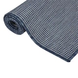 thumbnail of vidaXL Outdoor-Teppich Flachgewebe 120x170 cm Blau