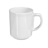 thumbnail of 6 x Seltmann Becher mit Henkel 0,30 l, Form: Vitalis,  Dekor: 34281 grün-grau