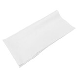 thumbnail of Mantel Suelto TNT Blanco 120 x 80cm (150 uds)