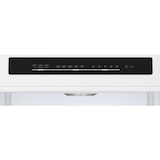 thumbnail of Bosch Serie 4 KGN392I1F, Freistehende Kühl-Gefrier-Kombination mit Gefrierbereich unten, 203 x 60 cm, Gebürsteter Stahl AntiFingerprint