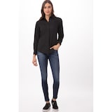 thumbnail of Chef Works® Damenbluse Basic ESSENTIAL, Balck, Größe S