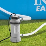 thumbnail of Calentador eléctrico INTEX para piscinas de hasta 457 cm