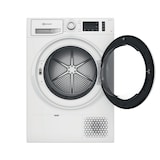 thumbnail of Bauknecht Wärmepumpentrockner TKL M11 82 N - 8kg