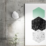 thumbnail of Faretto Moderno Canor Metallo Bianco Led 4,5W 3000K