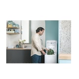 thumbnail of CANDY lave-linge top 6kg 1200 tours/min TCA263D2-S