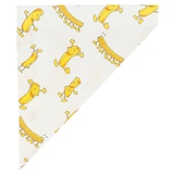 thumbnail of Garcia de Pou 2000 Unités - Sachets En Pointe 'Chips' 70 G 70 G/M2 20X14 Cm Blanc Parch.Ingraissable