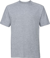 thumbnail of Russell Workwear T-Shirt Farbe: light oxford Größe: 2XL