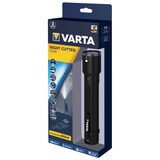 thumbnail of Varta Premium Night Cutter F30R Rechargeable 700 Lumen mit Gürtelclip, mit USB-Schnittstelle, verstellbar akkubetrieben inkl. Akku