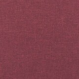 thumbnail of vidaXL Esszimmerstühle 4 Stk. Weinrot Stoff