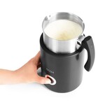 thumbnail of BEEM Milchaufschäumer MILK-PERFECT Induktions-Milchaufschäumer 260ml, - 500 W - abnehmbare und spülmaschinengeeigneten Edelstahl-Kanne