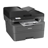 thumbnail of Imprimante Multifonction 3-en-1 Laser Monochrome - Brother - Dcp-l2660dw - Ethernet Et Wifi