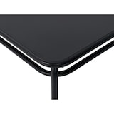 thumbnail of METRO PROFESSIONAL Mesa gastro apilable, acero, 68 x 68 cm, cuadrada, gris