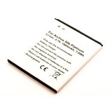 thumbnail of Akku kompatibel mit Archos 50B Platinum