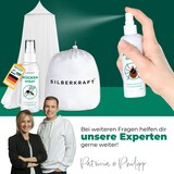 thumbnail of Zeckenspray Zeckenschutz - Anti Zecken Spray: 4 x 100 ml