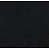 thumbnail of Liegestuhl Sonnenliege schwarz Fußablage Kissen Gartenliege Holz Deckchair Gartenmöbel 10-305FKD