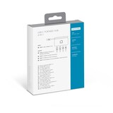 thumbnail of Dicota D31731 - 100 W - Weiß - 90 mm - 60 mm - 15,7 mm - 57 g