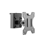 thumbnail of KIMEX - Soporte de pared Menú Board para 3 pantallas 32"