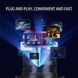 thumbnail of Microphone Cardioïde Dynamique Pour Diffusion En Direct Et Enregistrement YONIS