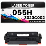 thumbnail of XXL Toner Cartridge 055H Black / 3020C002 für Canon Schwarz Premium Alternativ imageCLASS MF742Cdw/744Cdw/746Cx/746Cdw/745CDW/741CDW/743Cdw MF744Cdw