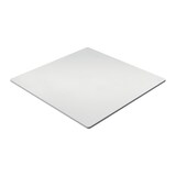 thumbnail of Pizarra modular sin marco 450 x 450 mm, blanco (1915655)