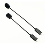thumbnail of Microphone USB Pour Conférences Vidéo Ordinateur Haute Qualité Omnidirectionnel YONIS