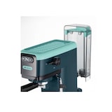 thumbnail of Macchina da caffè Ariete 1399 1.1l Semi-automatica 2in1 Blu/Verde [00M139917AR0]