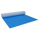 thumbnail of Treppenschutzvlies Blau 25 m² Abdeckvlies selbstklebend 160 g/m²