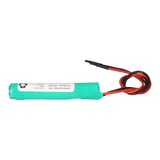 thumbnail of 3,6V Akkupack 750mAh 2/3 AA GP 30cm Kabel NIMH3606S