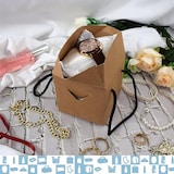 thumbnail of 25x Caixas cúbicas de presente 100x100x100 mm