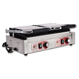 thumbnail of Beeketal Gastro Kontaktgrill BKG9