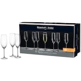 thumbnail of Ritzenhoff & Breker Vio 4Gastro Sektgläser 18-teilig