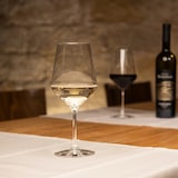 thumbnail of Stolzle set 6 calici da vino bianco Revolution cl 36,5 H 220 Ø 82 mm trasparente