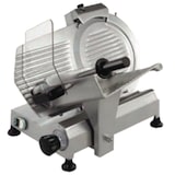 thumbnail of Cortadora de fiambres diametro 300 mm - 480x580x440 mm - 180 W 230/1V - 170030CE Eurast