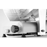 thumbnail of HENDI Schneidemaschine Kitchen Line 300, Kitchen Line, 230V/250W, 615x494x(H)477mm