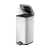 thumbnail of EKO Regent pedaalemmer - 20 l - wit