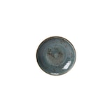 thumbnail of Steelite Coupteller tief 130 mm blau - Craft Blue 12 er