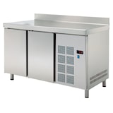 thumbnail of Kühltisch für die gefrierlagerung 2 türen - 1345x700x850 mm - 670 W 230/1V - 75299509 Eurast