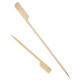 thumbnail of Confezione 100 Pz Stecchi Tepokushi Cm 15 Bambù