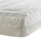 thumbnail of Colchão de berço Pikolin BabyUltra+ | 14 cm HR Foam | BabyAdapt Visco Layer | BabyAir Ergonomics | Anti-alérgico e respirável | 60x120 cm