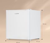 thumbnail of Garfield Eco Gefrierfach 4-Sterne 34 Liter kompakt Weiß