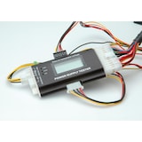 thumbnail of Netzteiltester mit Display