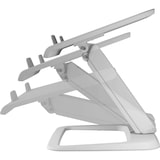 thumbnail of Fellowes Suporte de elevação para computador portátil HANA LT, Cor Branco