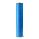 thumbnail of Handstretchfolie blau, 500mm breitx260lfm, 23µ, 6 Rollen.