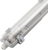 thumbnail of LUXULA LED Wannenleuchte LX200305 1x 18 W 4000 K neutralweiß IP65