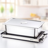 thumbnail of ROMMELSBACHER Warmhalteplatte WPR 305/E