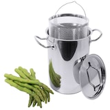 thumbnail of Contacto Spargeltopf