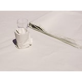 thumbnail of Lot d'environ 420 Feuilles d'emballage en papier 100% recyclé