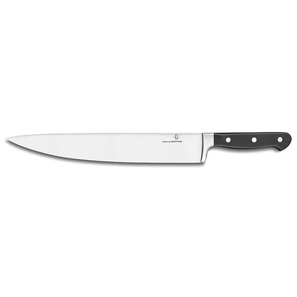 Matfer Couteau de chef Classic 30 cm Matfer - 120416